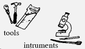 tool-intruments