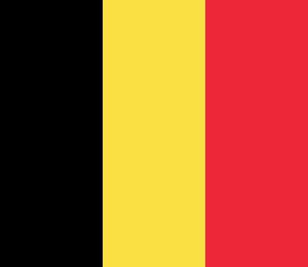 Đại sứ quán Việt Nam tại Belgium (Bỉ)