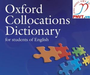 Từ điển Oxford