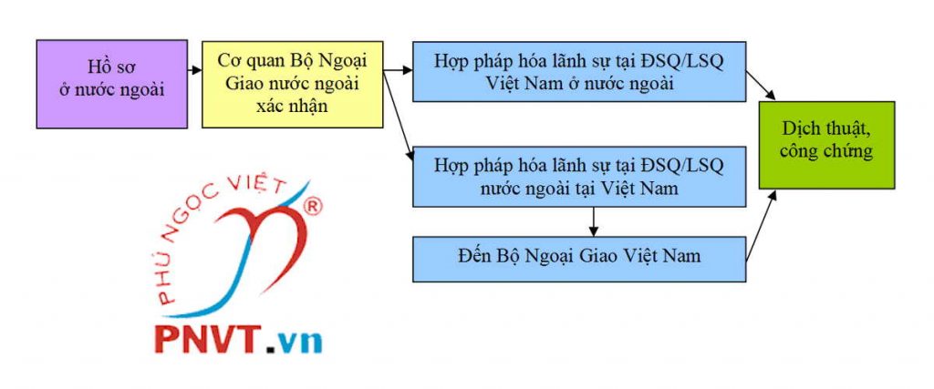 Công Ty Dịch Thuật Phú Ngọc Việt (PNVT)