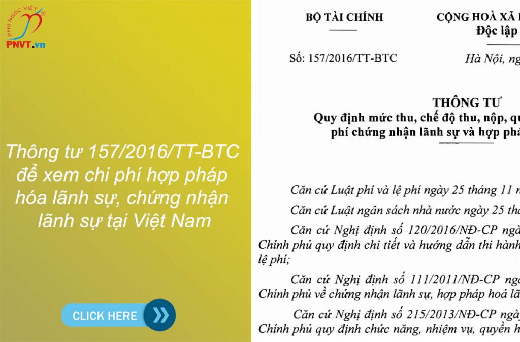 Công Ty Dịch Thuật Phú Ngọc Việt (PNVT)