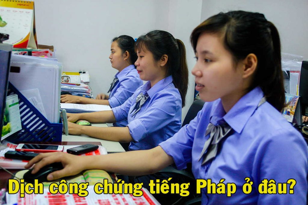 Công Ty Dịch Thuật Phú Ngọc Việt (PNVT)