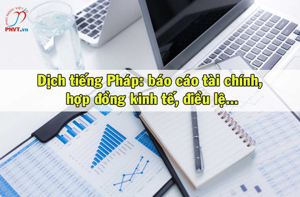 Công Ty Dịch Thuật Phú Ngọc Việt (PNVT)