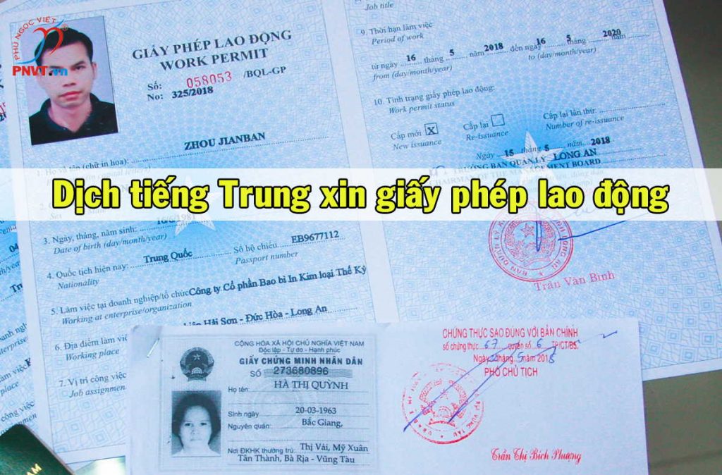 Công Ty Dịch Thuật Phú Ngọc Việt (PNVT)