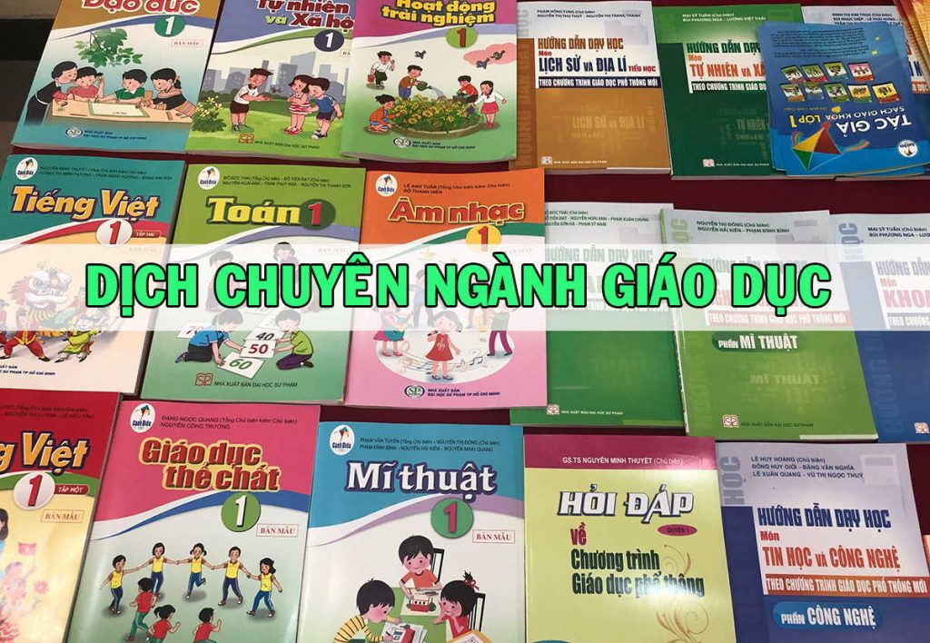 Công Ty Dịch Thuật Phú Ngọc Việt (PNVT)