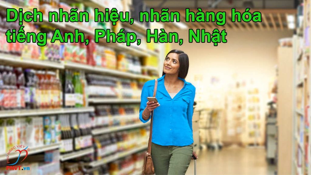 Công Ty Dịch Thuật Phú Ngọc Việt (PNVT)