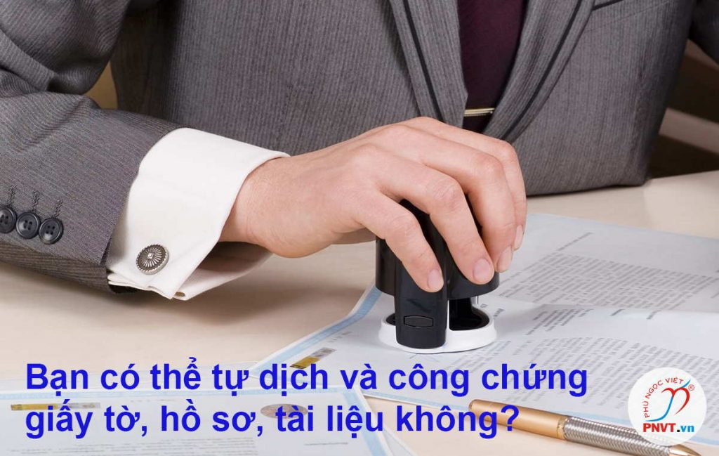 Công Ty Dịch Thuật Phú Ngọc Việt (PNVT)