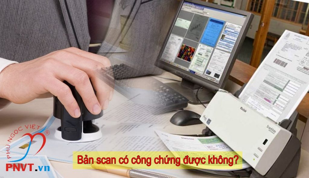 Công Ty Dịch Thuật Phú Ngọc Việt (PNVT)