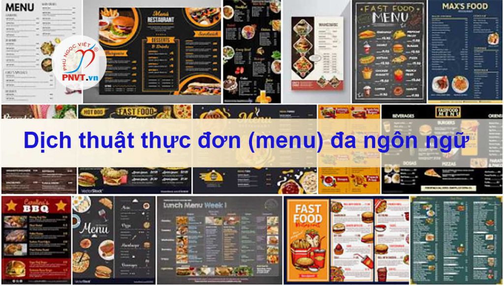 Công Ty Dịch Thuật Phú Ngọc Việt (PNVT)