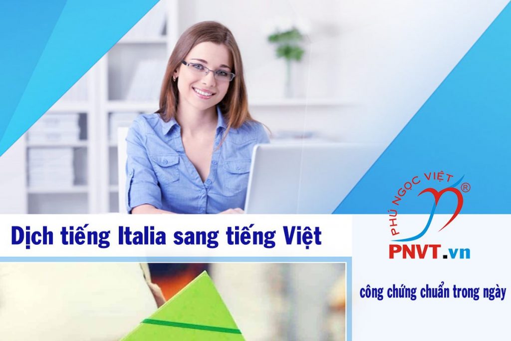 Công Ty Dịch Thuật Phú Ngọc Việt (PNVT)