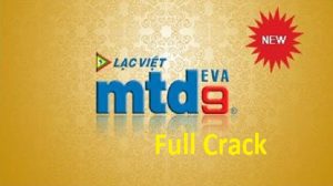 Download từ điển Lạc Việt 2020 Full Crack