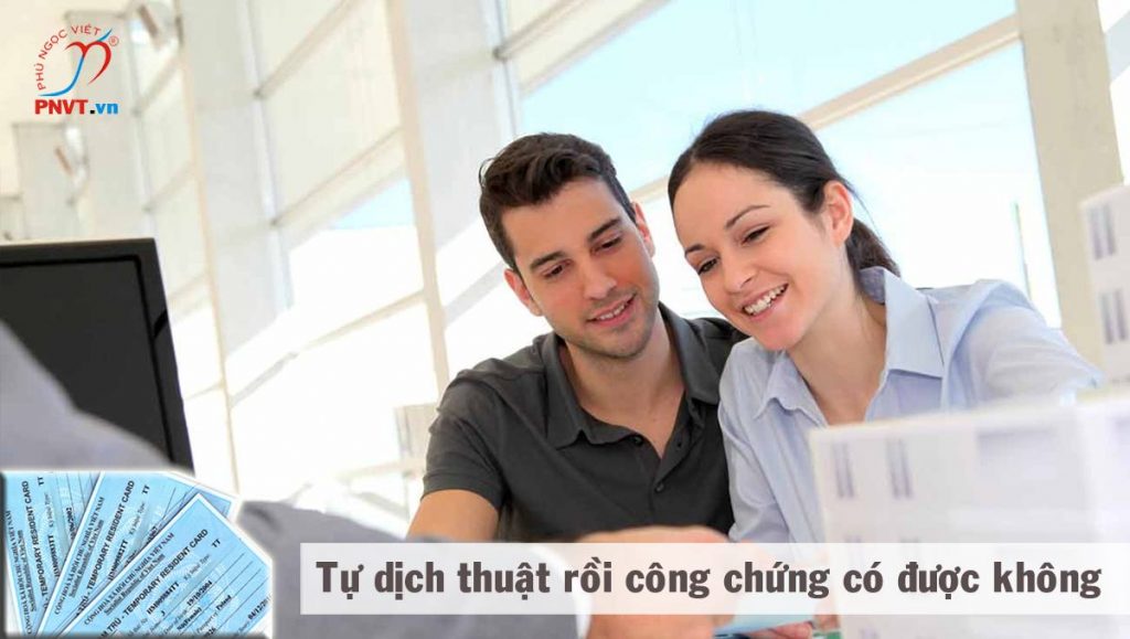 Công Ty Dịch Thuật Phú Ngọc Việt (PNVT)