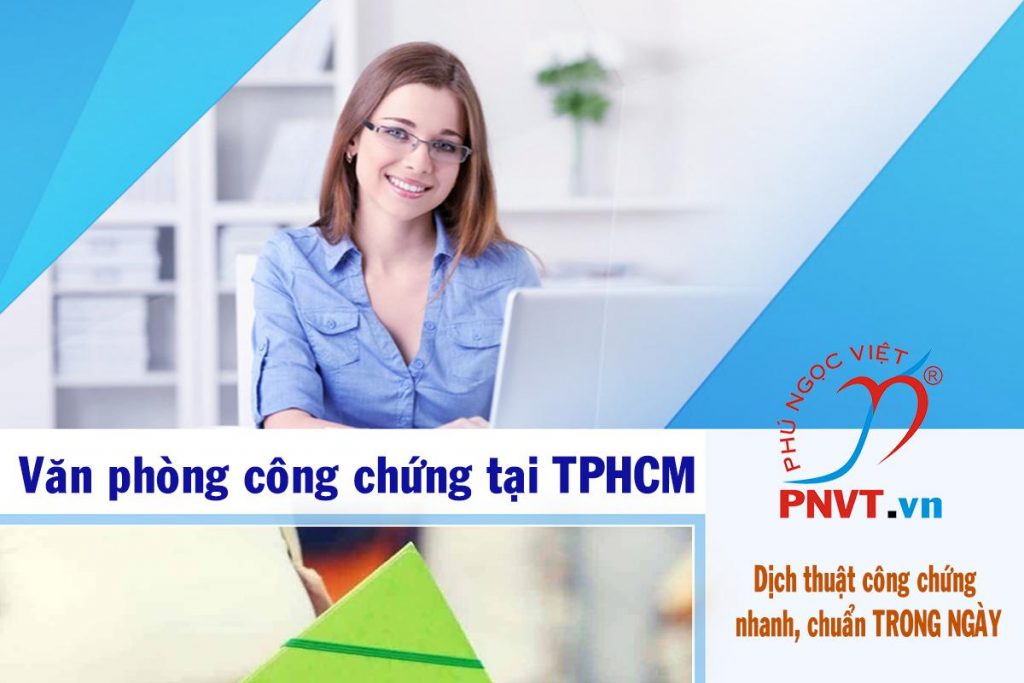 Công Ty Dịch Thuật Phú Ngọc Việt (PNVT)