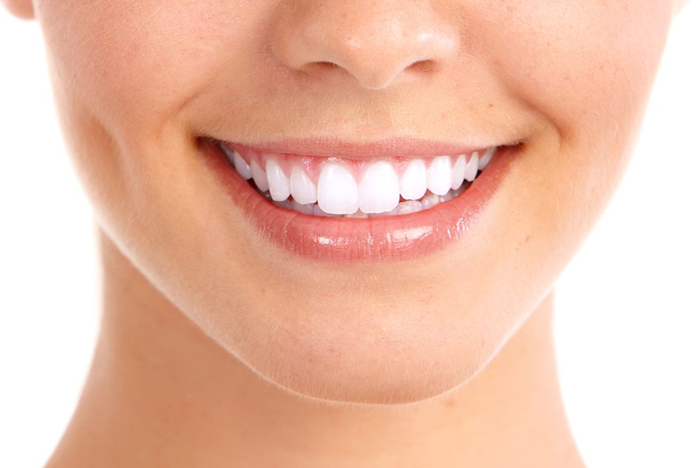 Chuyên khoa răng hàm mặt Tiếng Anh là gì